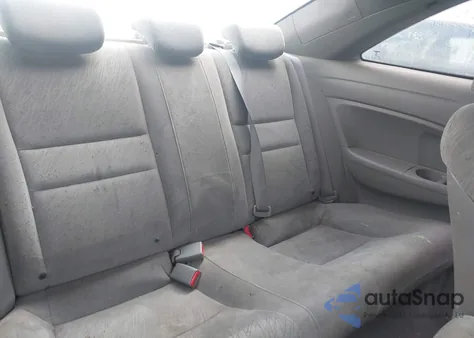 2007 Honda Civic Lx из США, поврежденный, VIN 2HGFG12617H540607